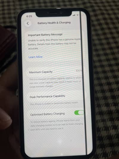 Apple iPhone 11