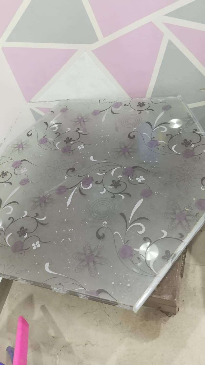 glass dining table 3