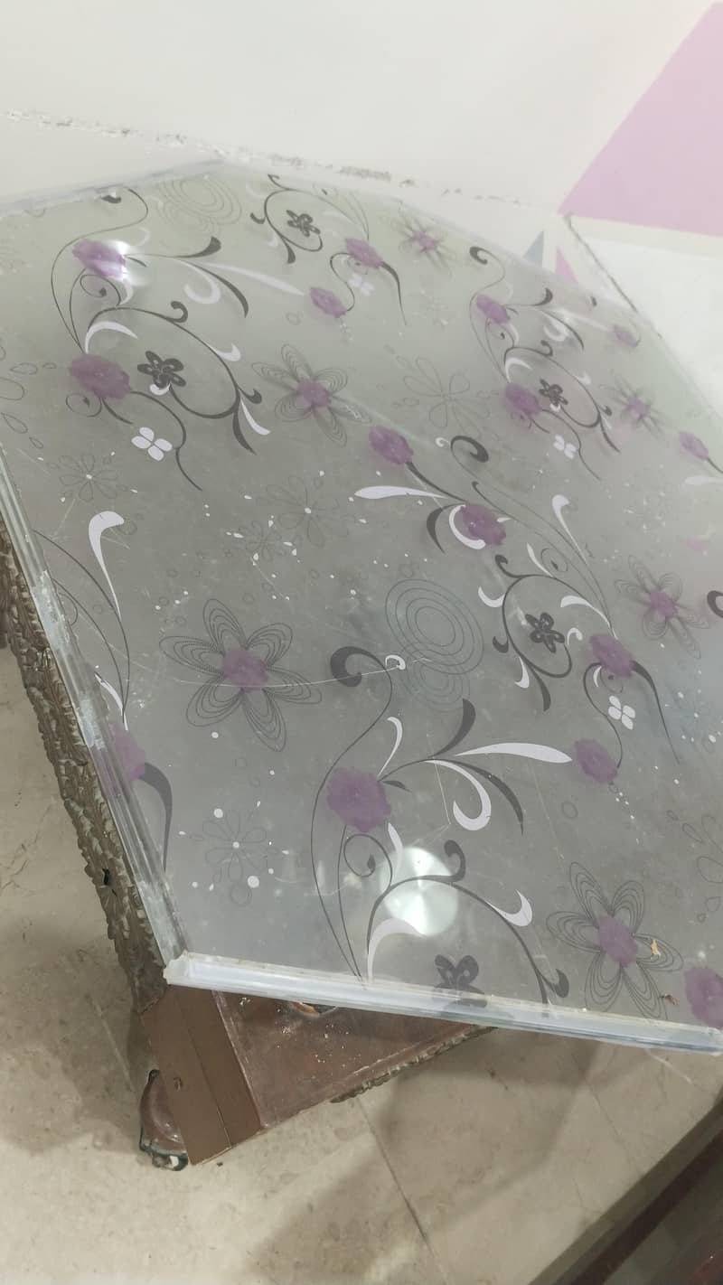 glass dining table 4