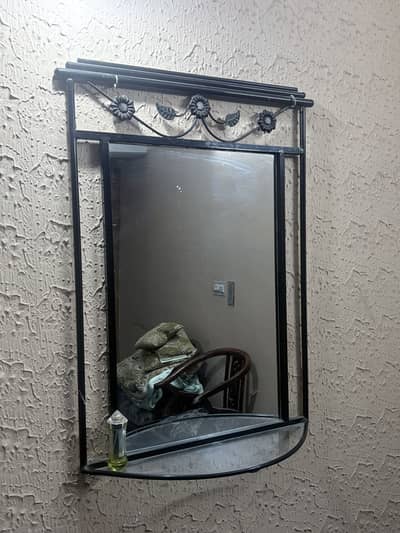 Dressing Mirror