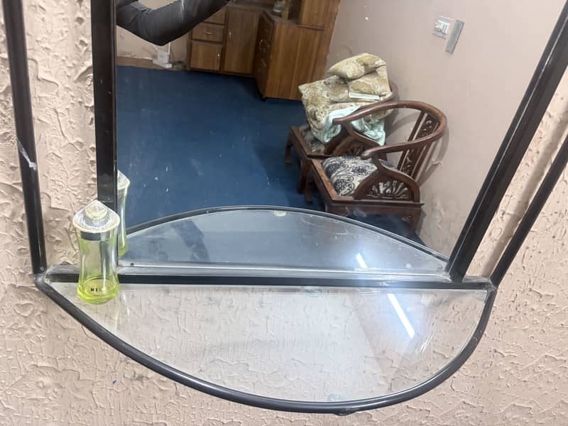 Dressing Mirror 1