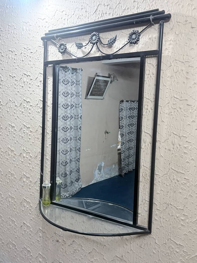 Dressing Mirror 2