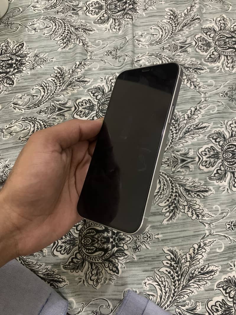 Apple iPhone 12 Pro Max 5