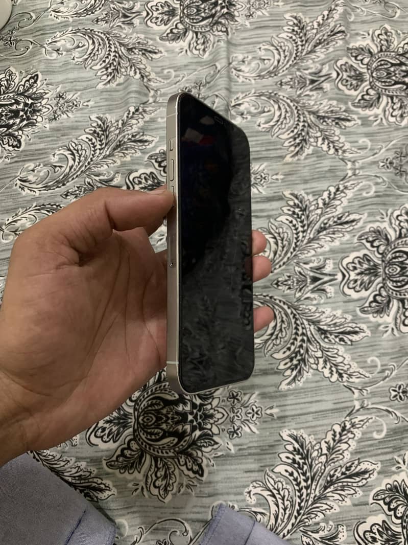 Apple iPhone 12 Pro Max 7