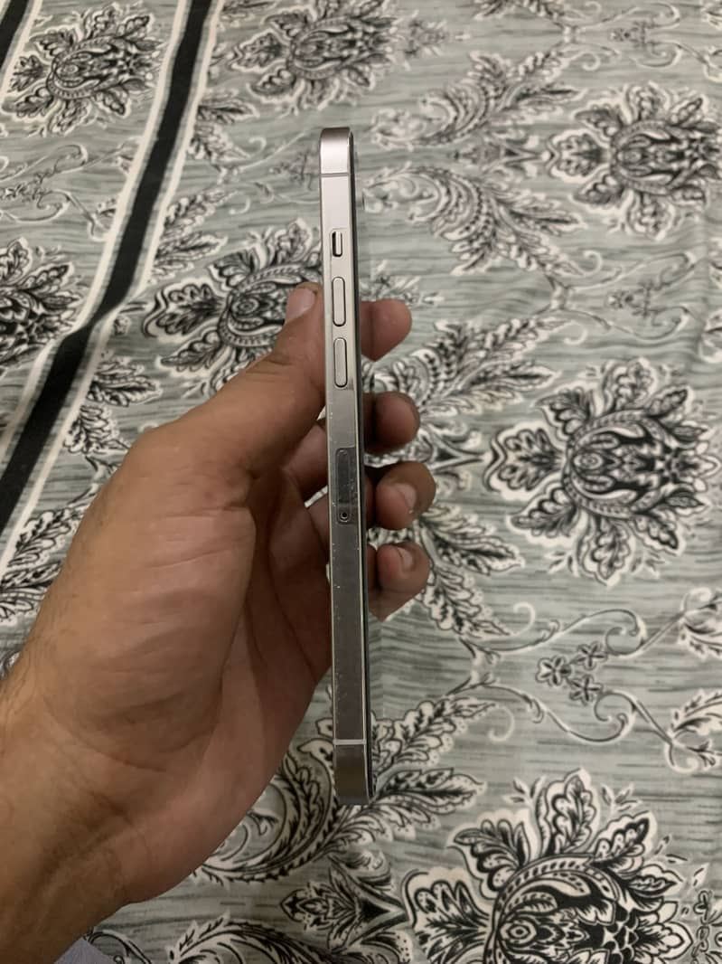 Apple iPhone 12 Pro Max 8