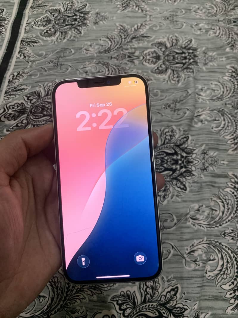 Apple iPhone 12 Pro Max 13
