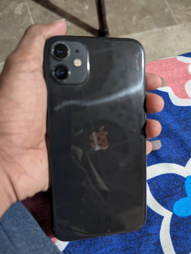 Apple iPhone 11 5