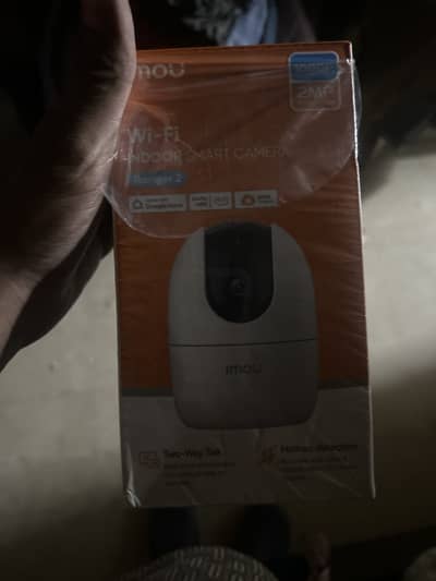 Imou ranger 2 used 4 days only