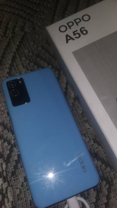 OPPO A56