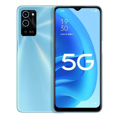 OPPO A56 1