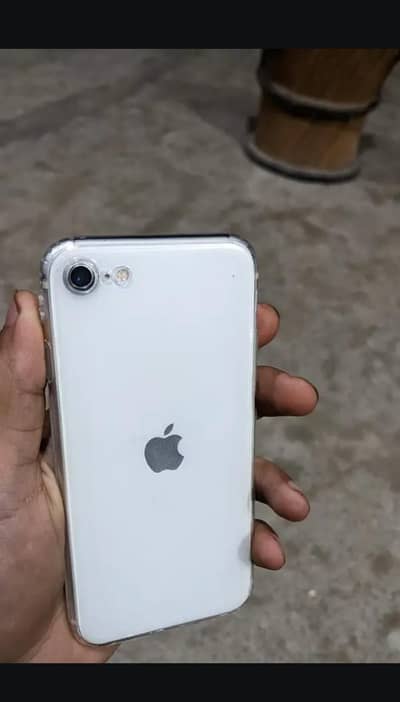 Apple iPhone SE 2020