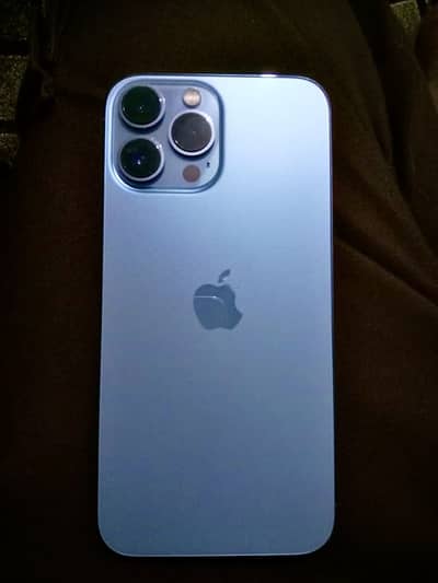 Apple iPhone 13 Pro Max