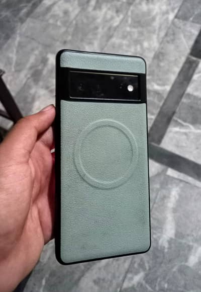Google Pixel 6 Pro 12/128GB Sim Approved 10/10 Condition