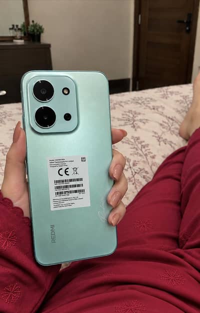 Xiaomi Mii 15C