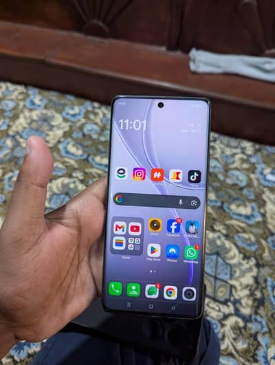 Realme GT Neo6 SE