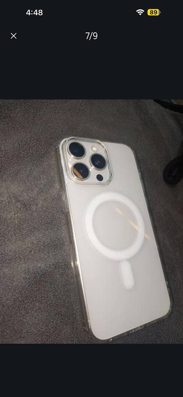 Apple iPhone 15 Pro Max 1