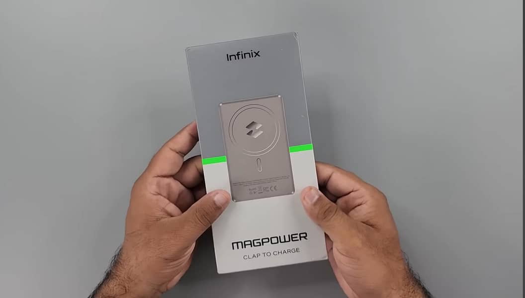 Infinix Note 50 Pro 1