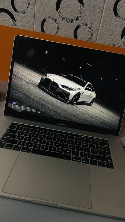 MacBook 2019 i9