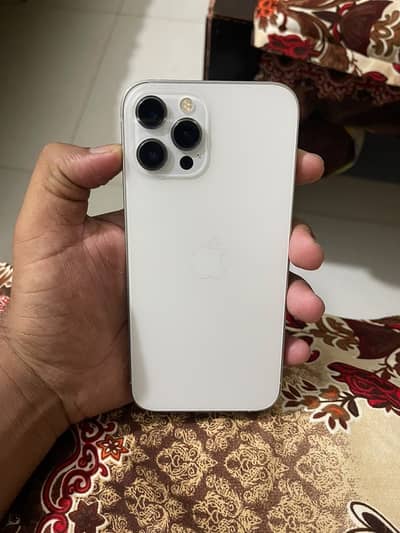 Apple iPhone 12 Pro Max 128gb pta approved