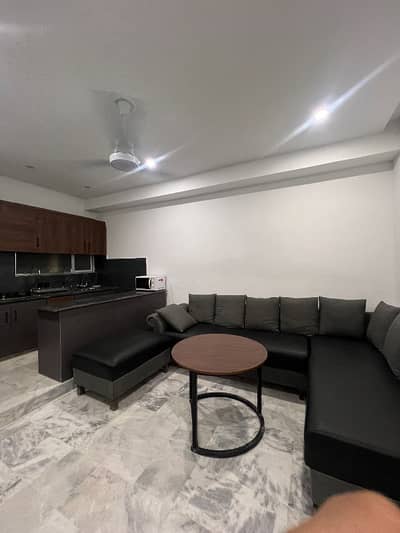 Brand Now Furnished 2 Bhk apartment available for rent