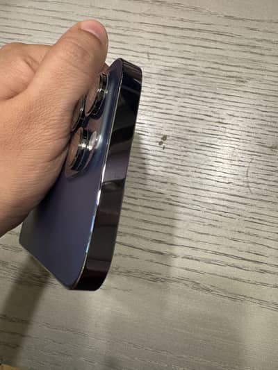 Apple iPhone 14 Pro Max PTA Approved