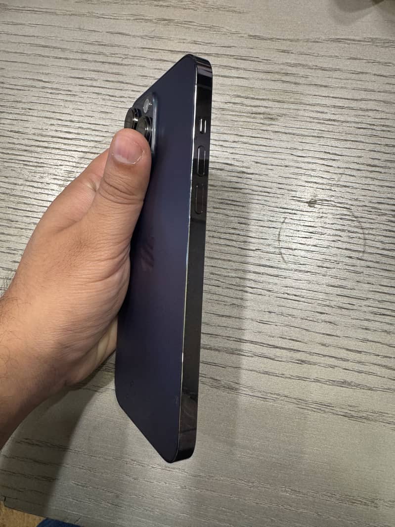 Apple iPhone 14 Pro Max PTA Approved 1