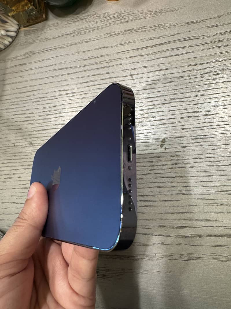 Apple iPhone 14 Pro Max PTA Approved 2