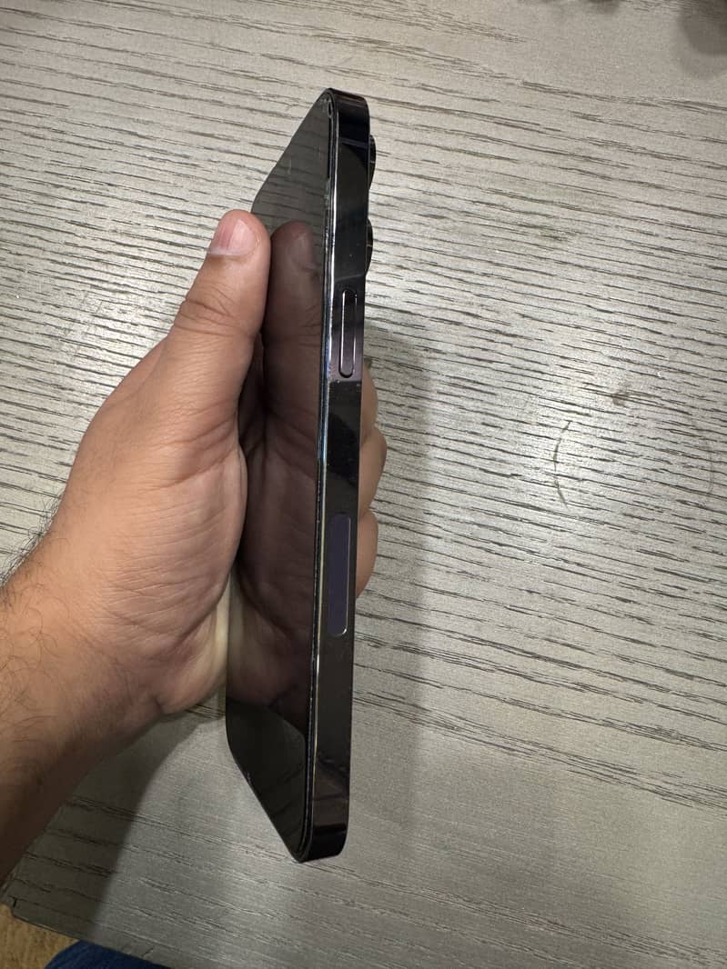 Apple iPhone 14 Pro Max PTA Approved 4