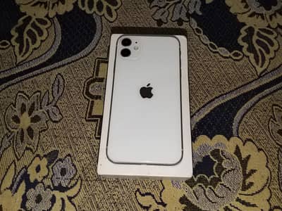 Apple iPhone 11 64gb