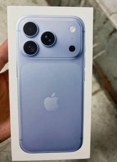 Apple iPhone 18 Pro