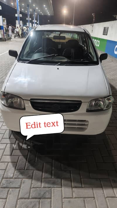 Suzuki Alto 2006
