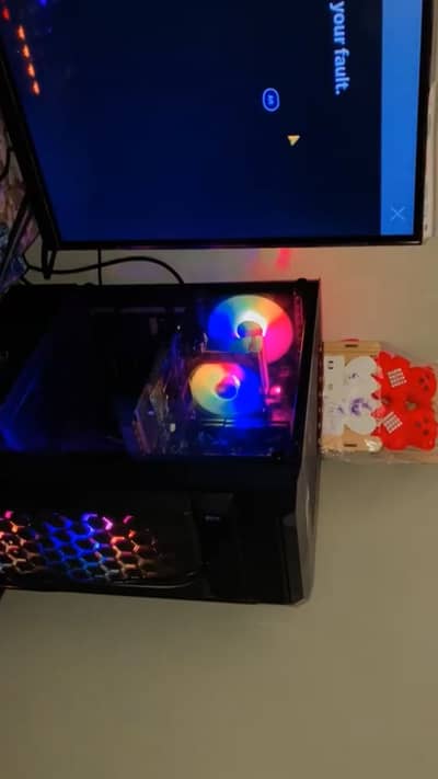 Computer pc