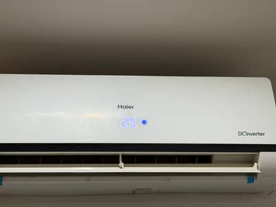 Haier (HSU12LF) 1.0 ton DC INVERTER