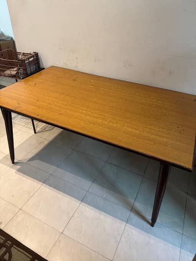 Mazboot Old Style / Vintage Tables for Sale