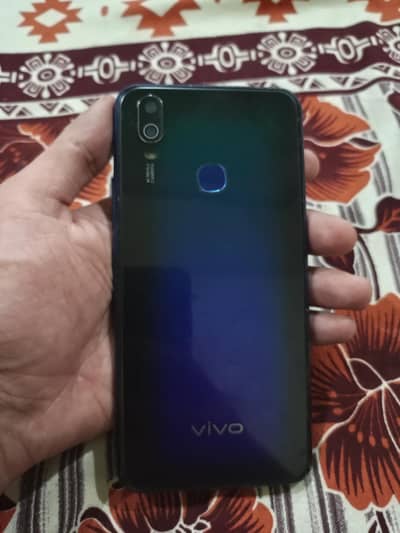Vivo Y11