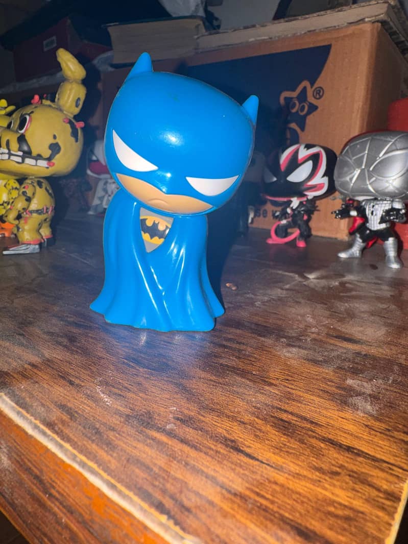 Action Figure 4