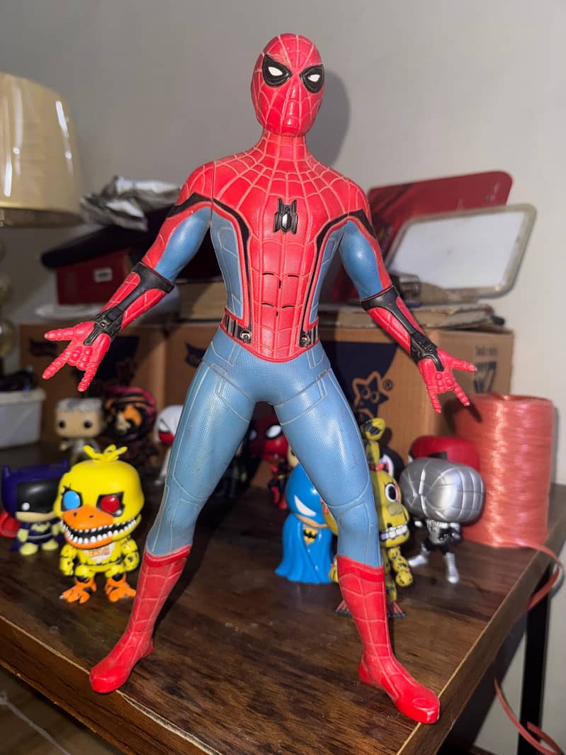 Action Figure 5