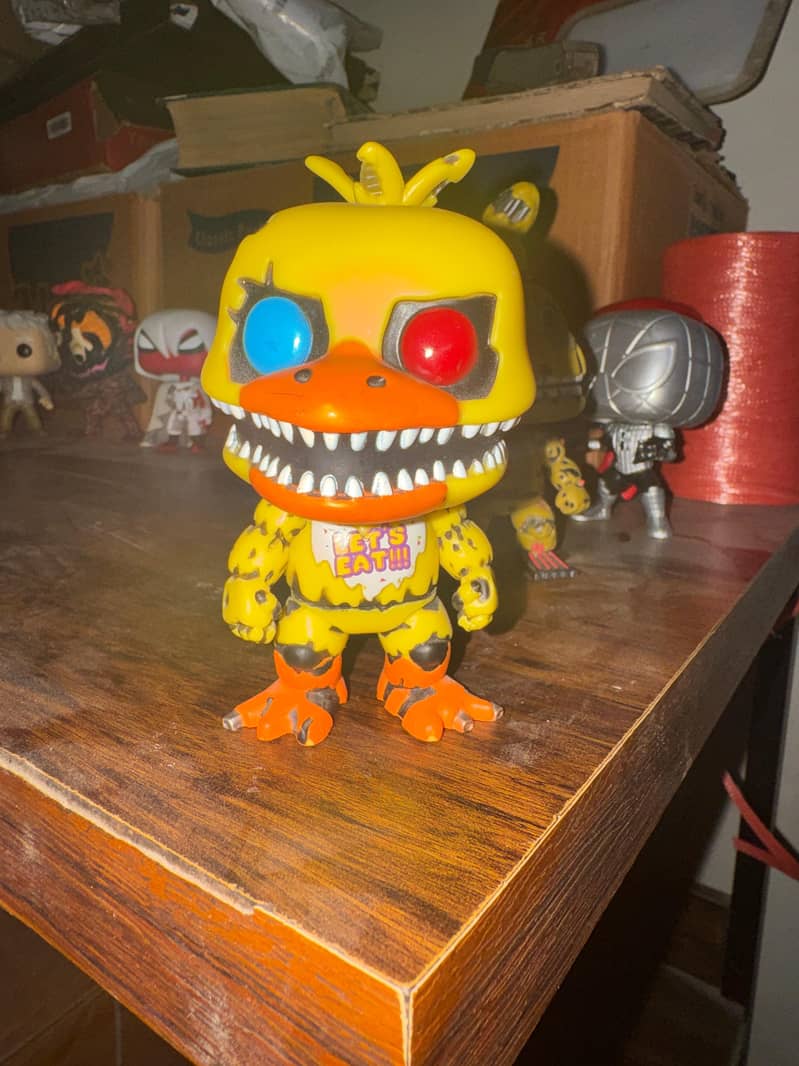 Action Figure 1