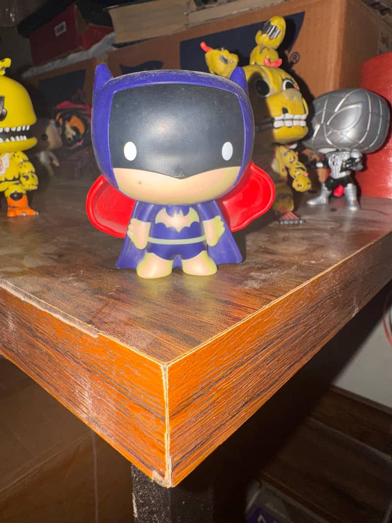 Action Figure 4