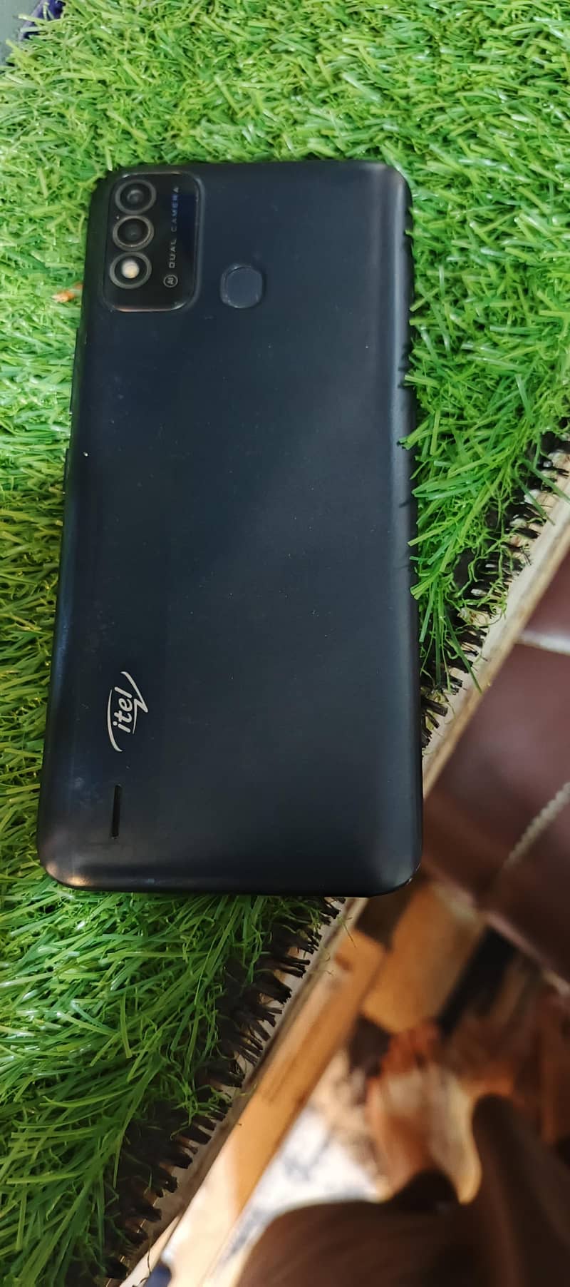 Itel Vision 2s 0
