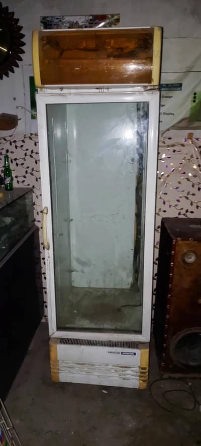 varioline intercool chiller kam hona wala ha 5k kharcha ay ga