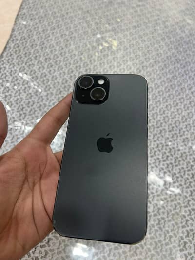 Apple iPhone 15