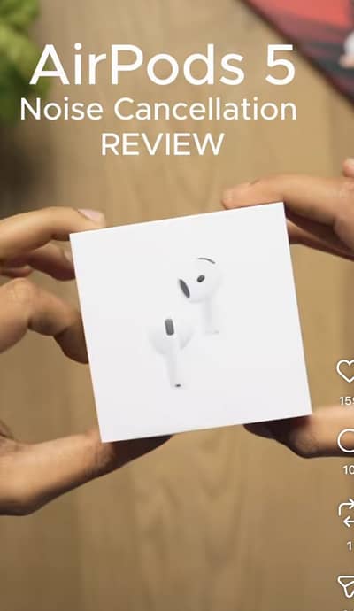 apple airpods 5