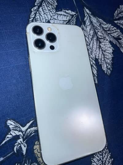 Apple iPhone 12 Pro Max