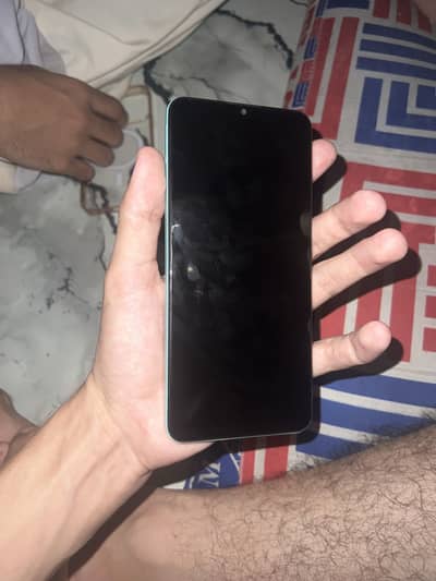 Realme C51