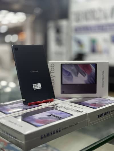 Samsung A7 lite