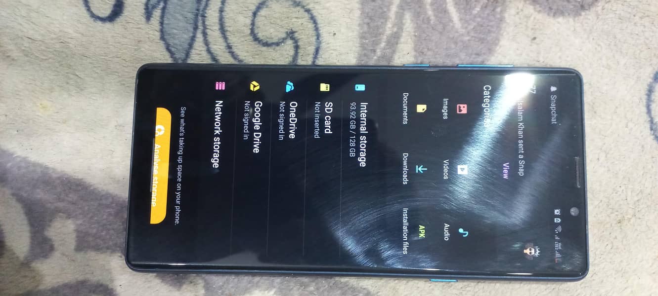sumsung Note 9 5
