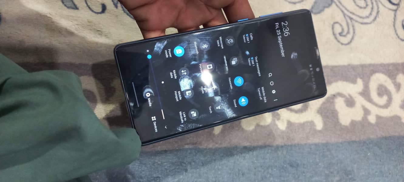 sumsung Note 9 6