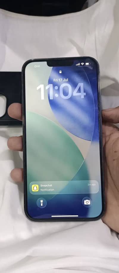 Apple iPhone 13 Pro Max