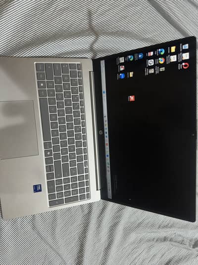 HP Laptop 15 – Core Ultra 5 125H | 24GB RAM | 1TB SSD | Windows 11 Pro